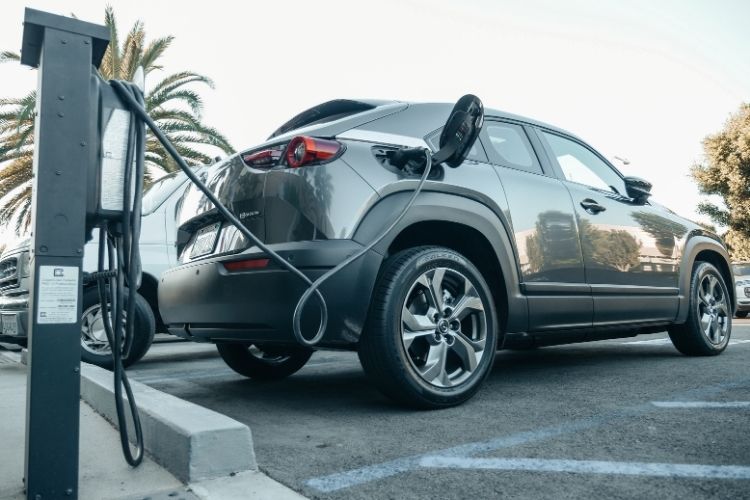are evs better for environment