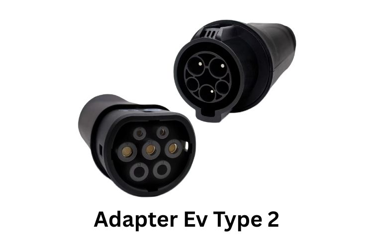 adapter ev type 2
