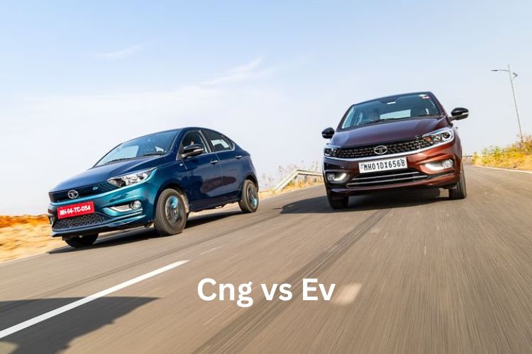 cng vs ev