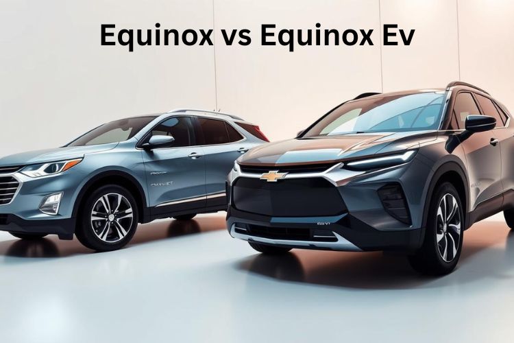 equinox vs equinox ev