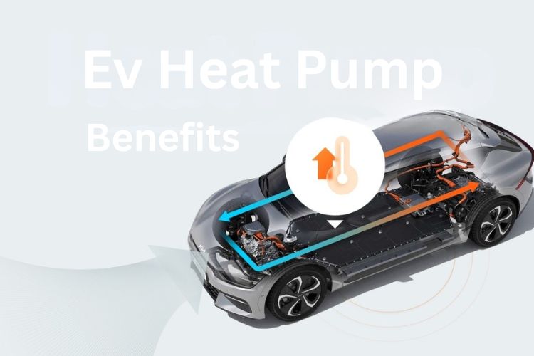 ev heat pump benefits