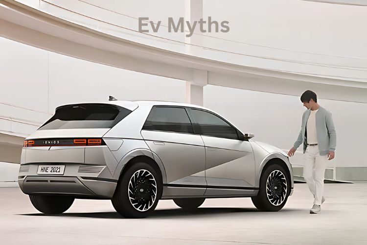 EV Myths