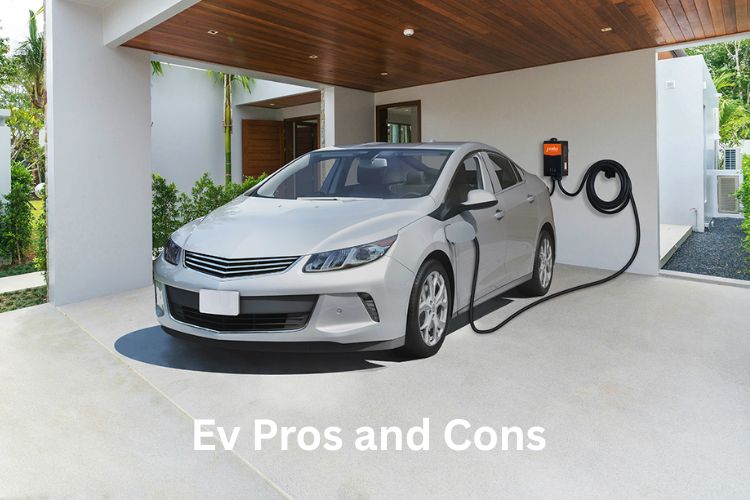 ev pros and cons