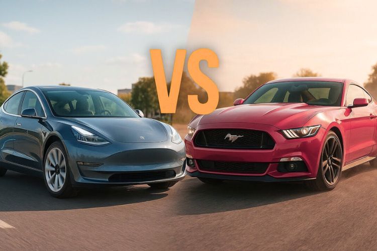 ev reliability vs gas