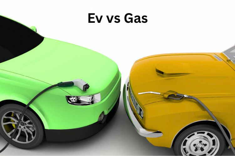 EV vs Gas