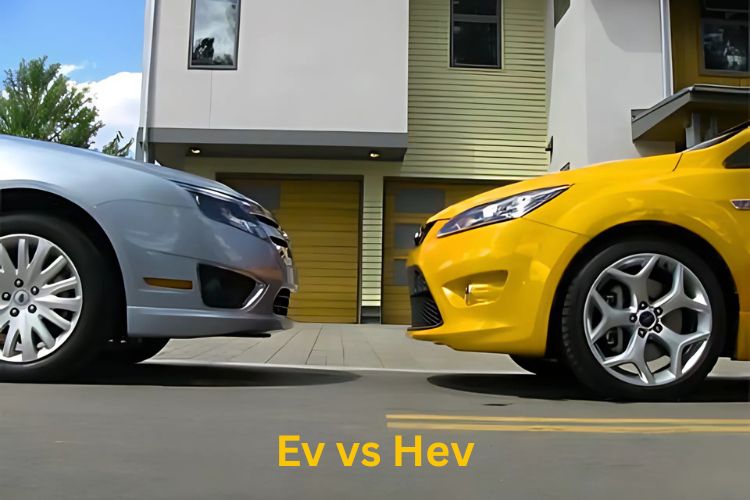 ev vs hev