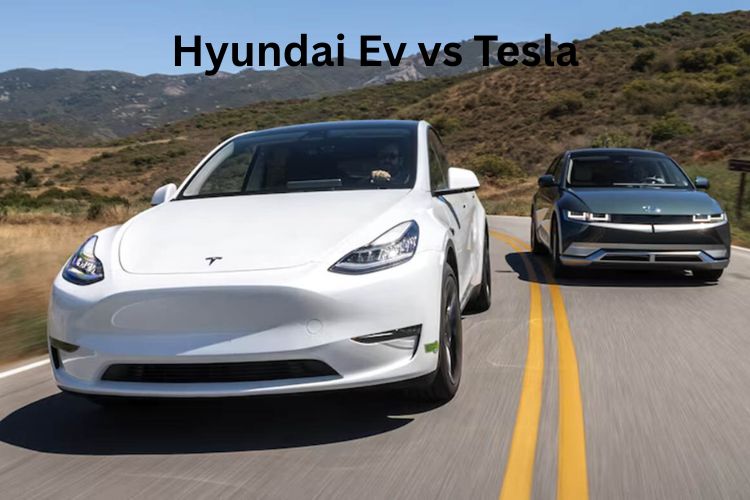 hyundai ev vs tesla