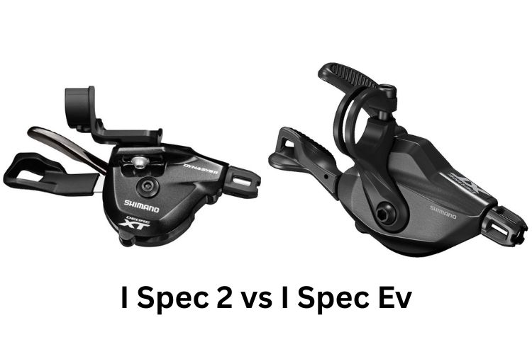 i spec 2 vs i spec ev