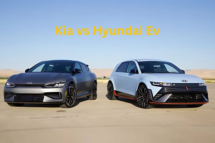 kia vs hyundai ev
