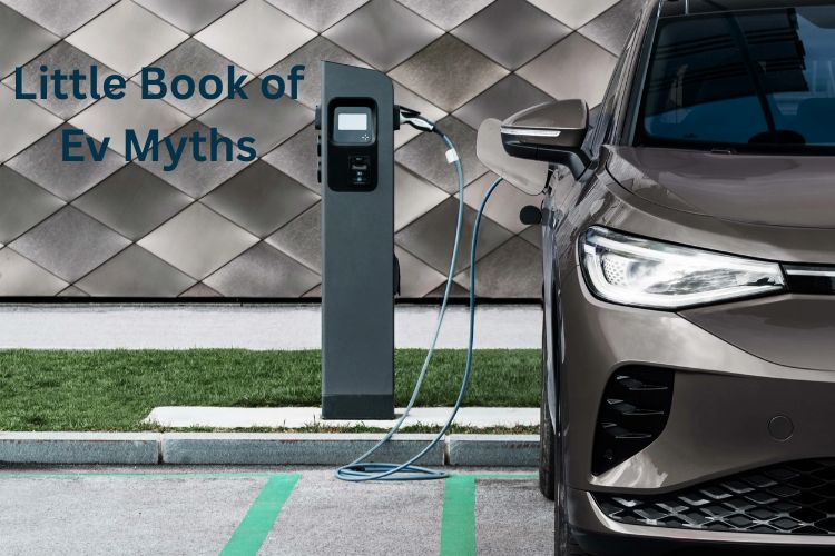 little book of ev myths