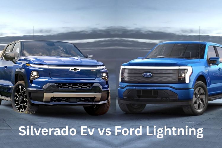 silverado ev vs ford lightning