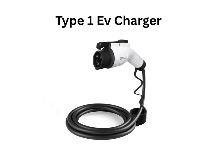 type 1 ev charger