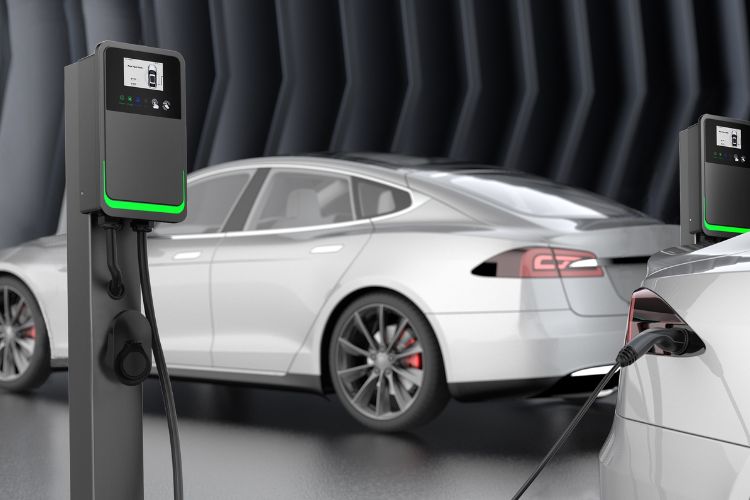 30 amp vs 40 amp ev charger