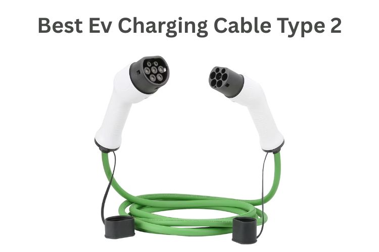best ev charging cable type 2