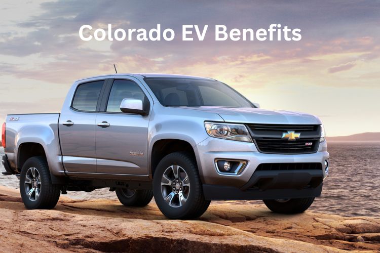 colorado ev benefits