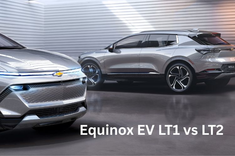 equinox ev lt1 vs lt2