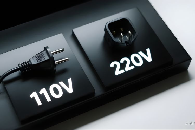 ev charging 110 vs 220