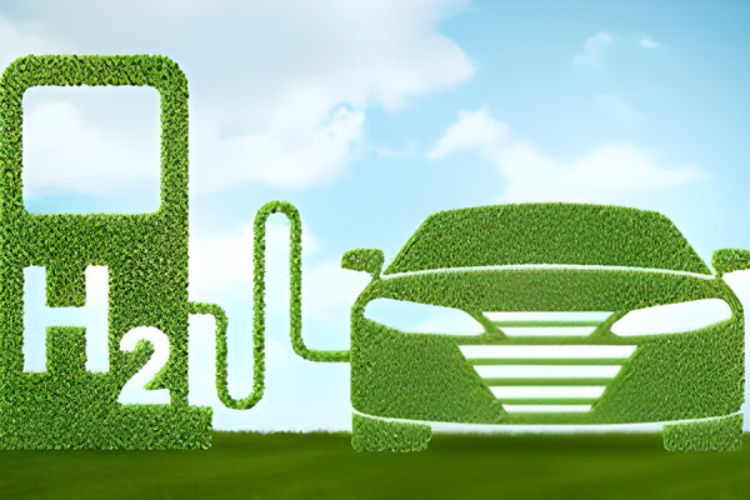 ev charging station environmental impact