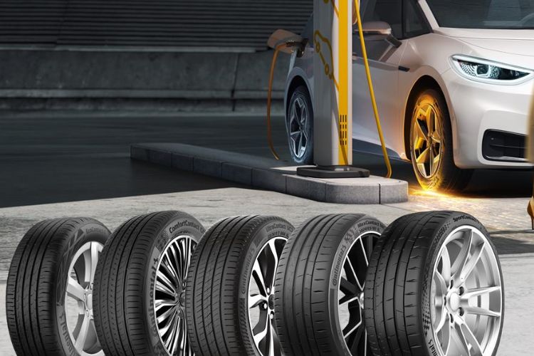 ev compatible vs ev dedicated tires