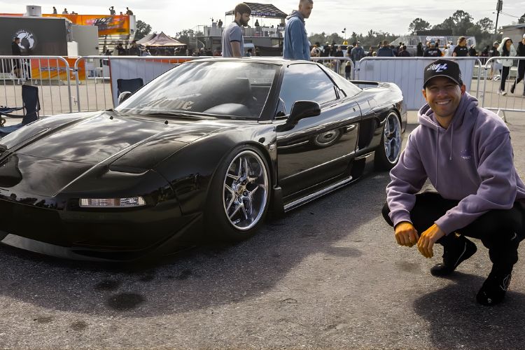 ev conversion basics