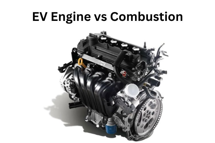 ev engine vs combustion
