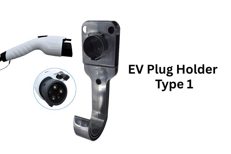 ev plug holder type 1