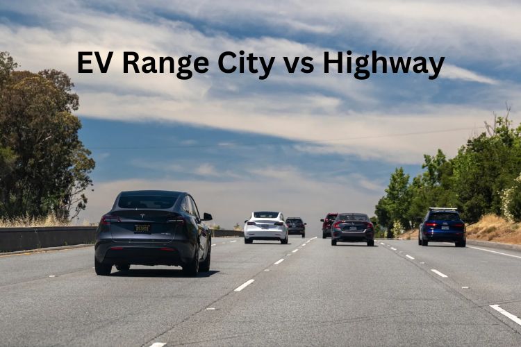 ev range city vs highway