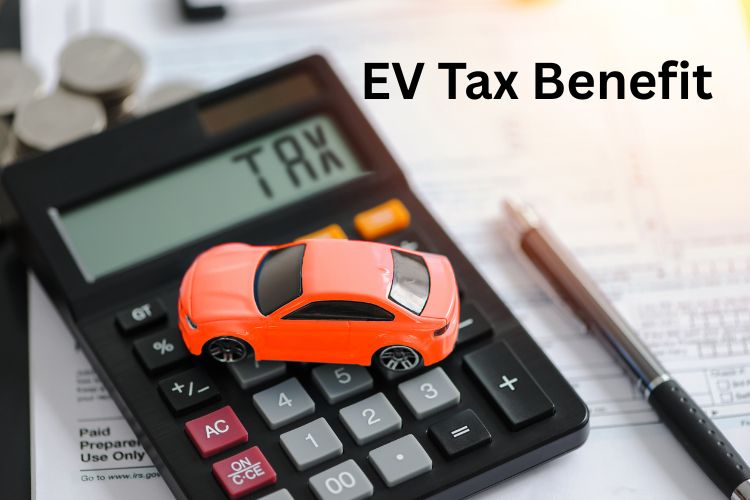 ev tax benefit