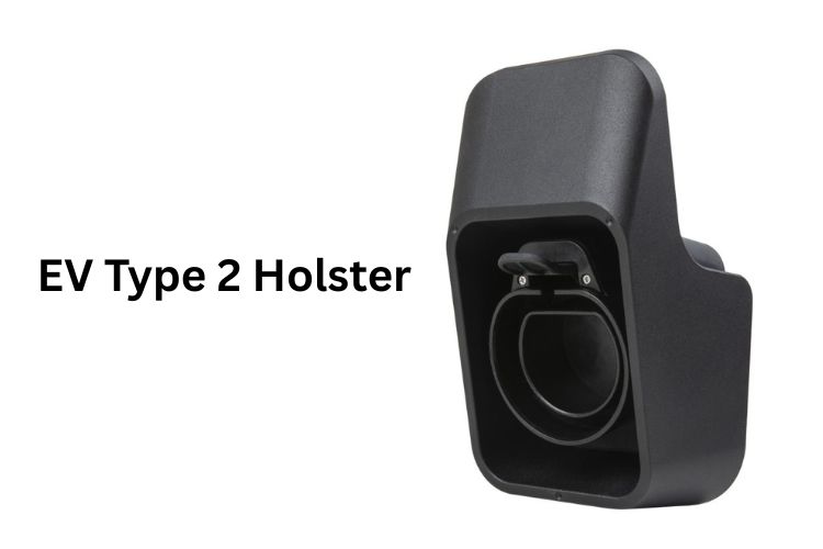 ev type 2 holster