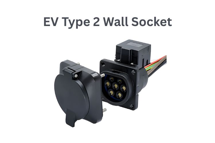 ev type 2 wall socket