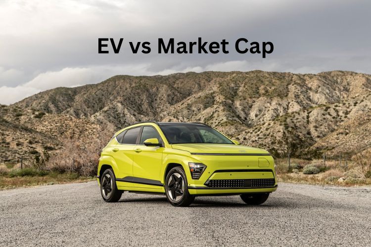 ev vs market cap