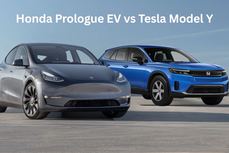 honda prologue ev vs tesla model y
