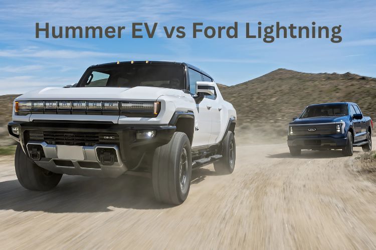 hummer ev vs ford lightning