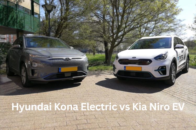 hyundai kona electric vs kia niro ev