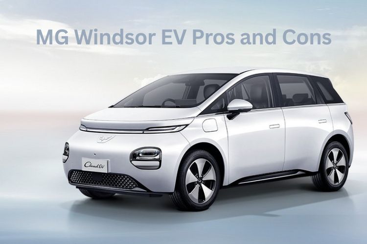 mg windsor ev pros and cons