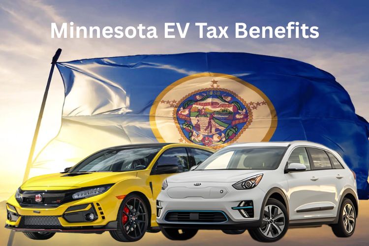 minnesota ev tax benefits