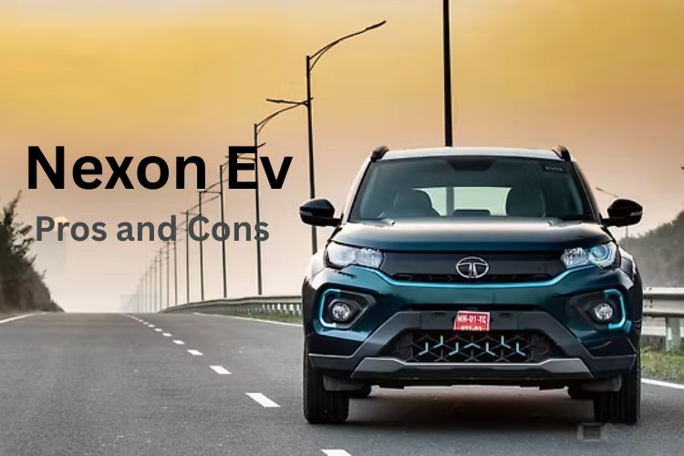 nexon ev pros and cons