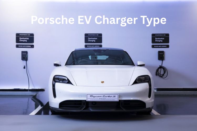 porsche ev charger type