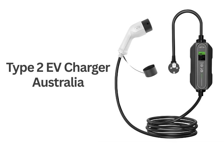 type 2 ev charger australia