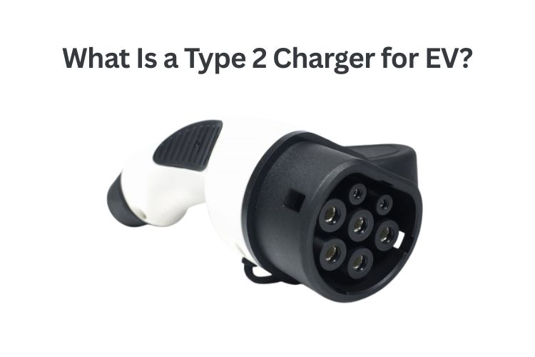 what is a type 2 charger for ev