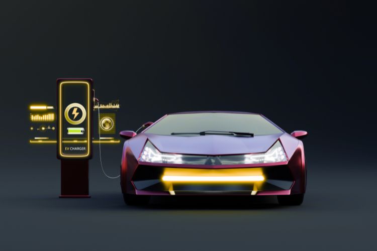 what is the benefit of the ev incentive dashboard 2.0