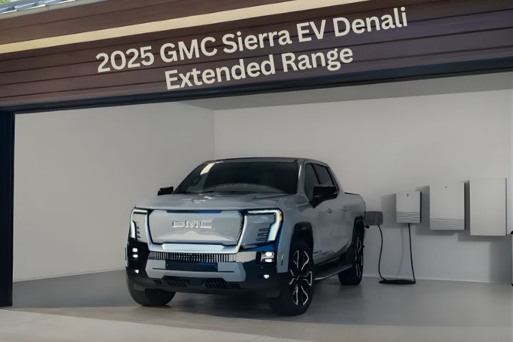 2025 gmc sierra ev denali extended range