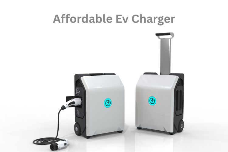 affordable ev charger