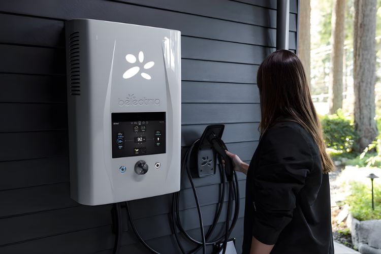 best ev car charger