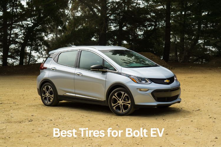 best tires for bolt ev