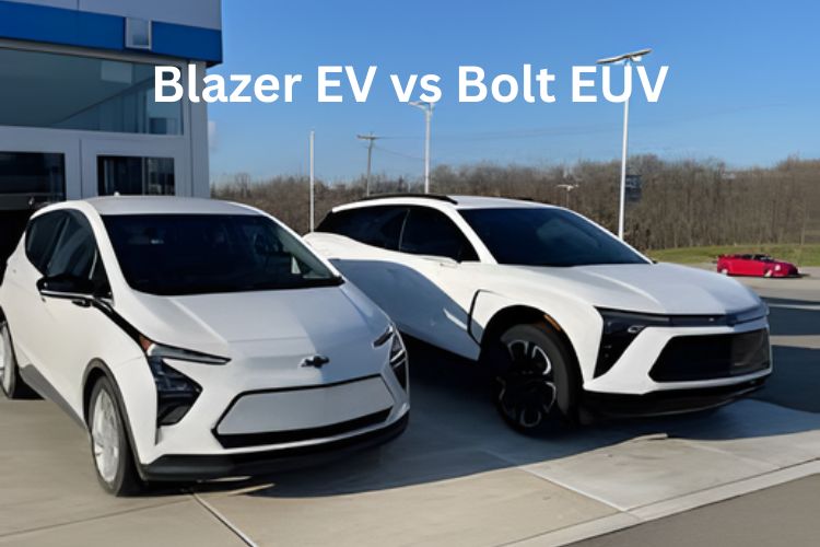 blazer ev vs bolt euv
