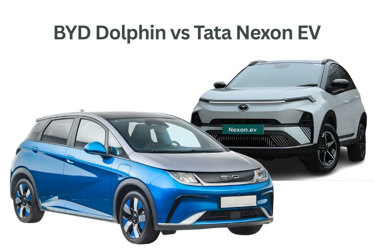 byd dolphin vs tata nexon ev
