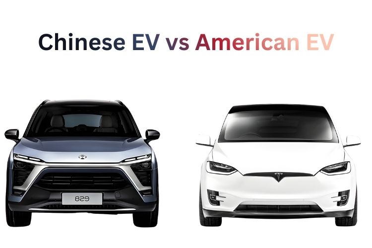 chinese ev vs american ev