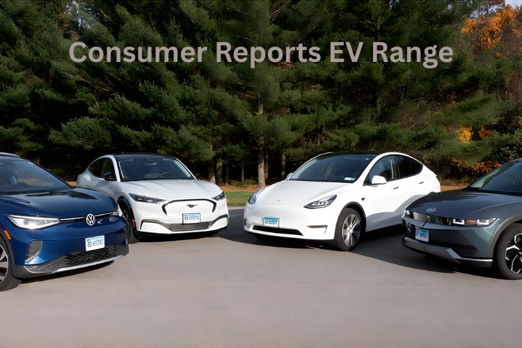 consumer reports ev range