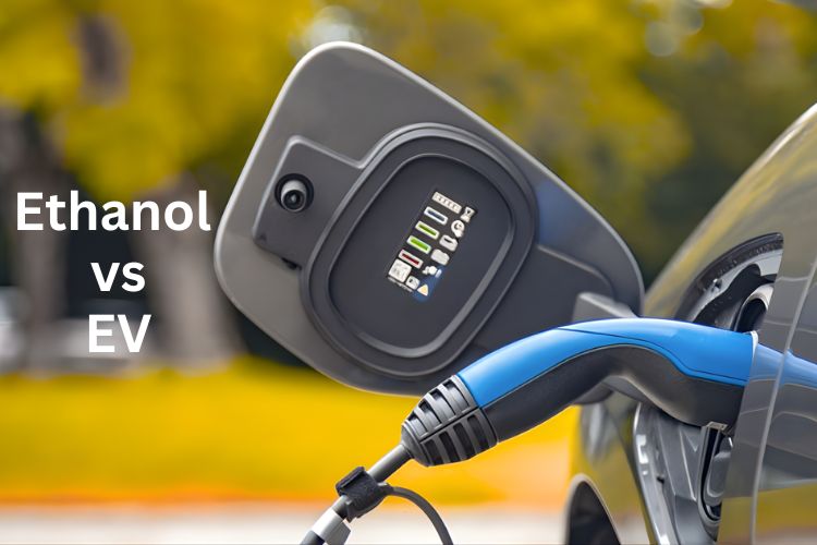 ethanol vs ev